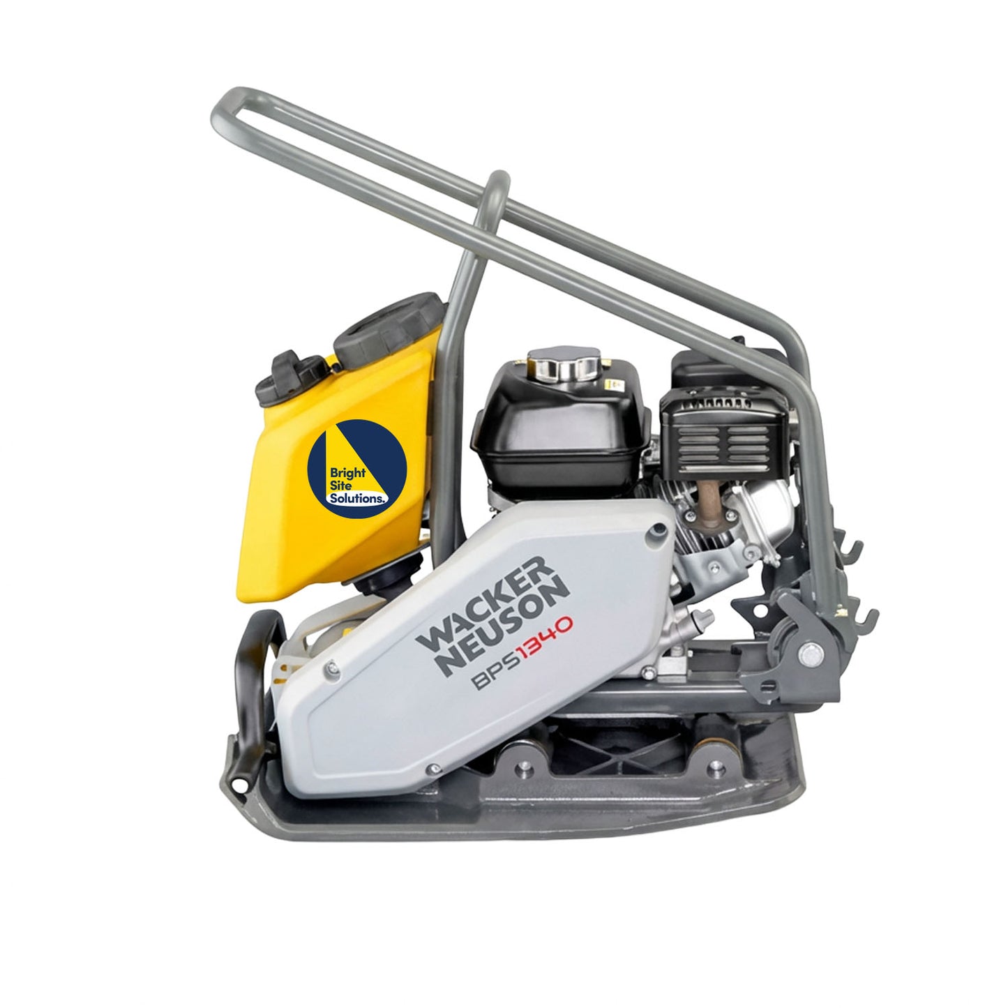 Plate Compactors