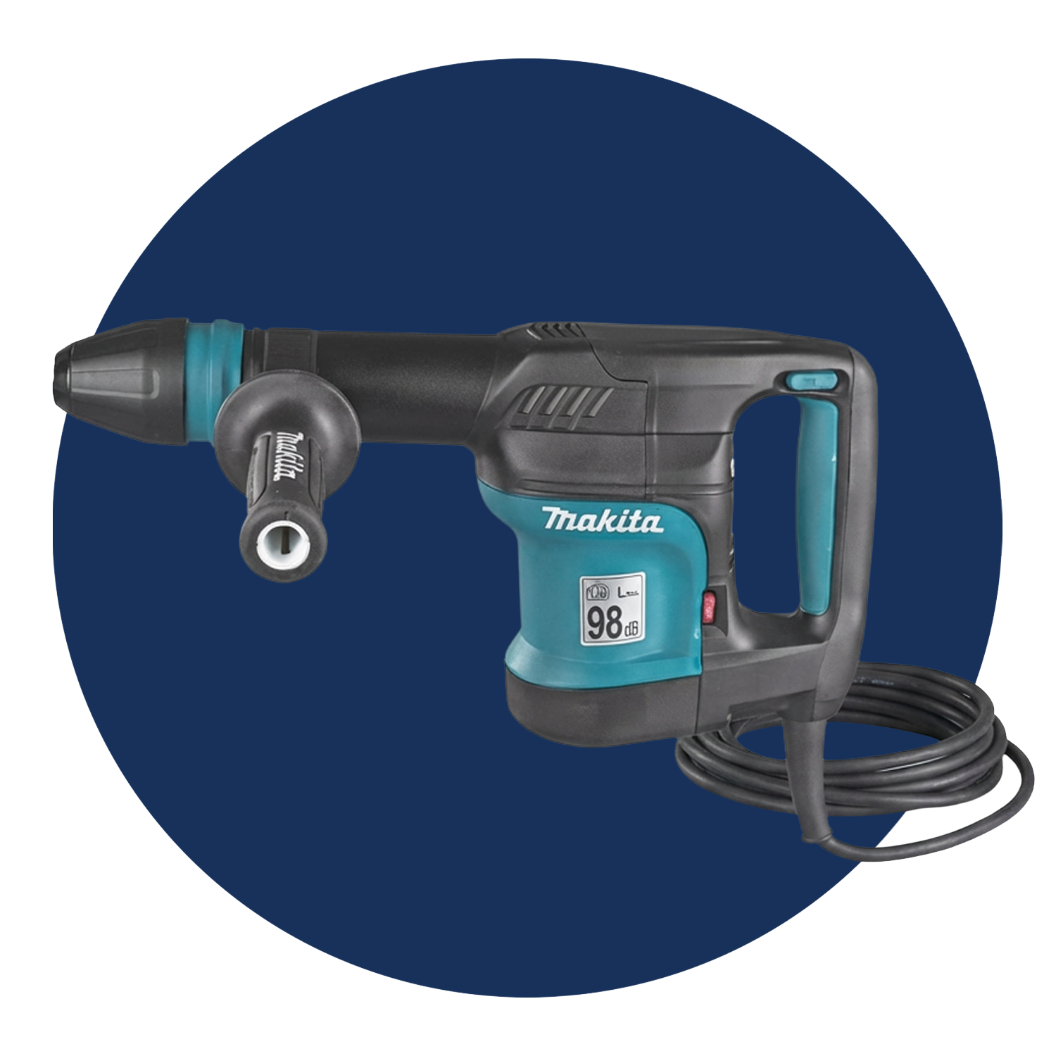 Breaking & Demolition