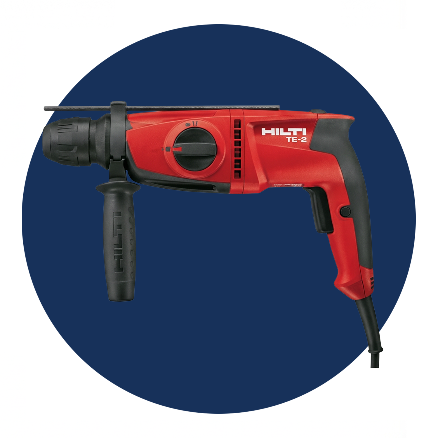 Drilling & Cutting Tools