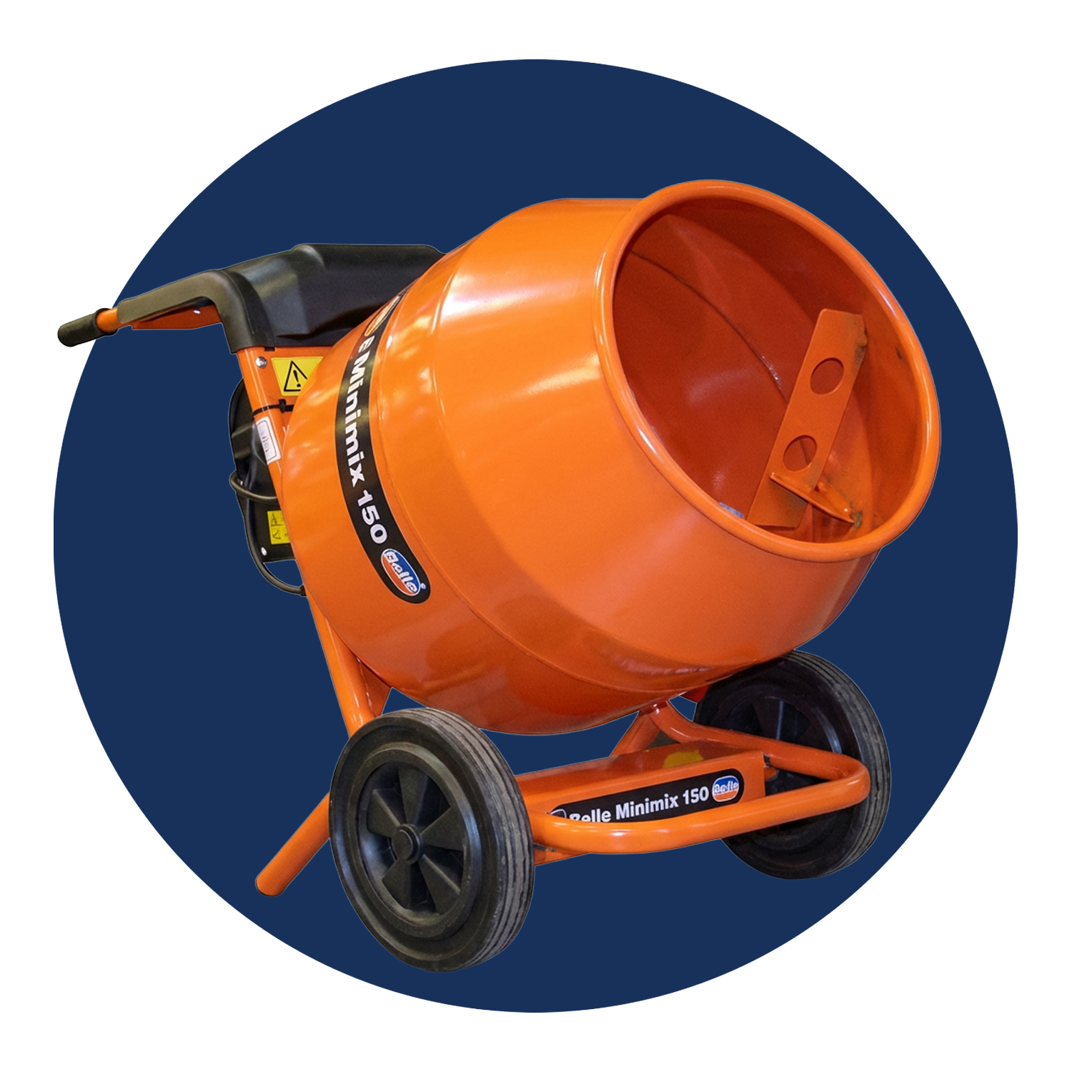 Tools & Site Equipment