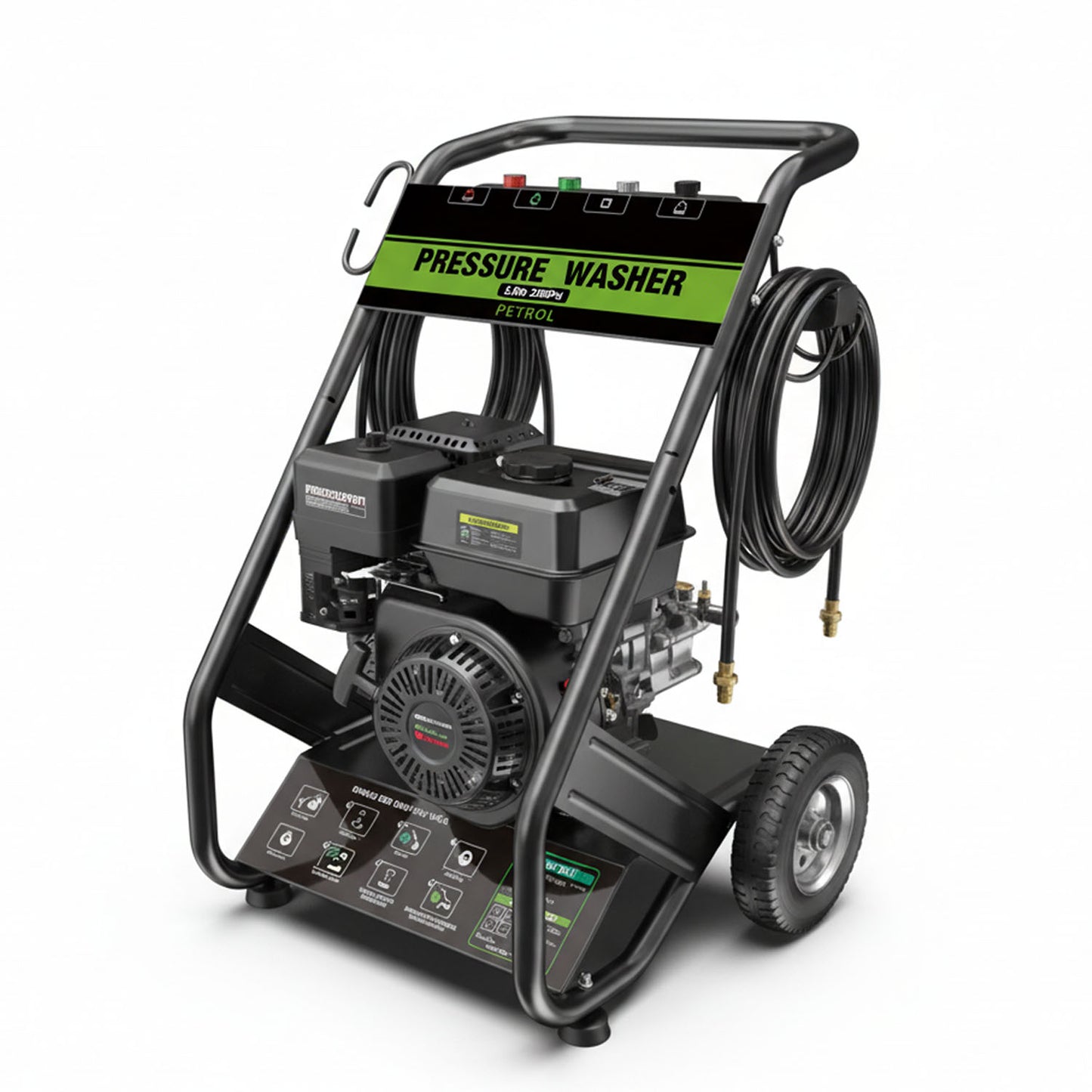 Pressure Washers