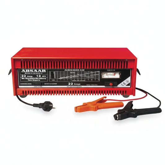 Battery Chargers