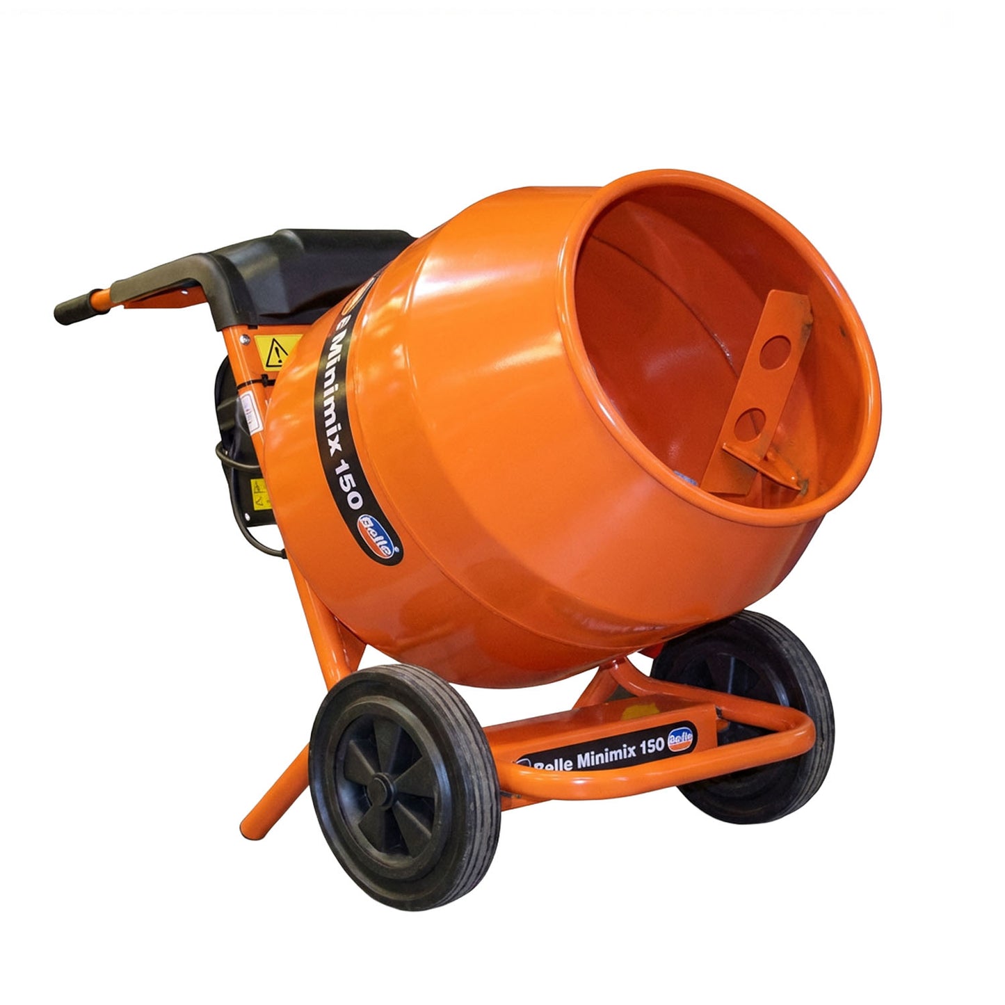 Cement Mixers
