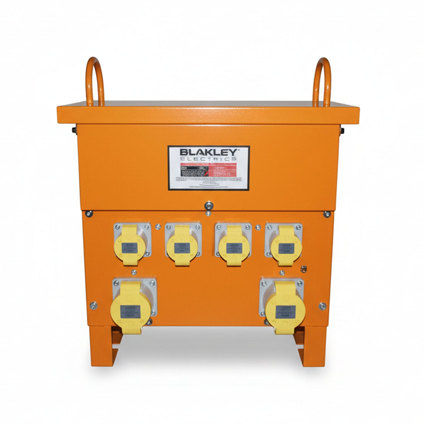Site Transformers