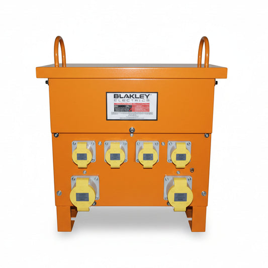 Site Transformers