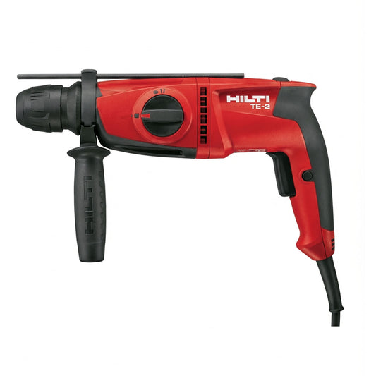 Rotary Hammer Drills