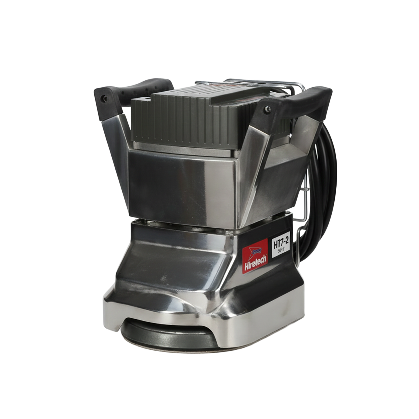 Flooring Edge Sander (240V)