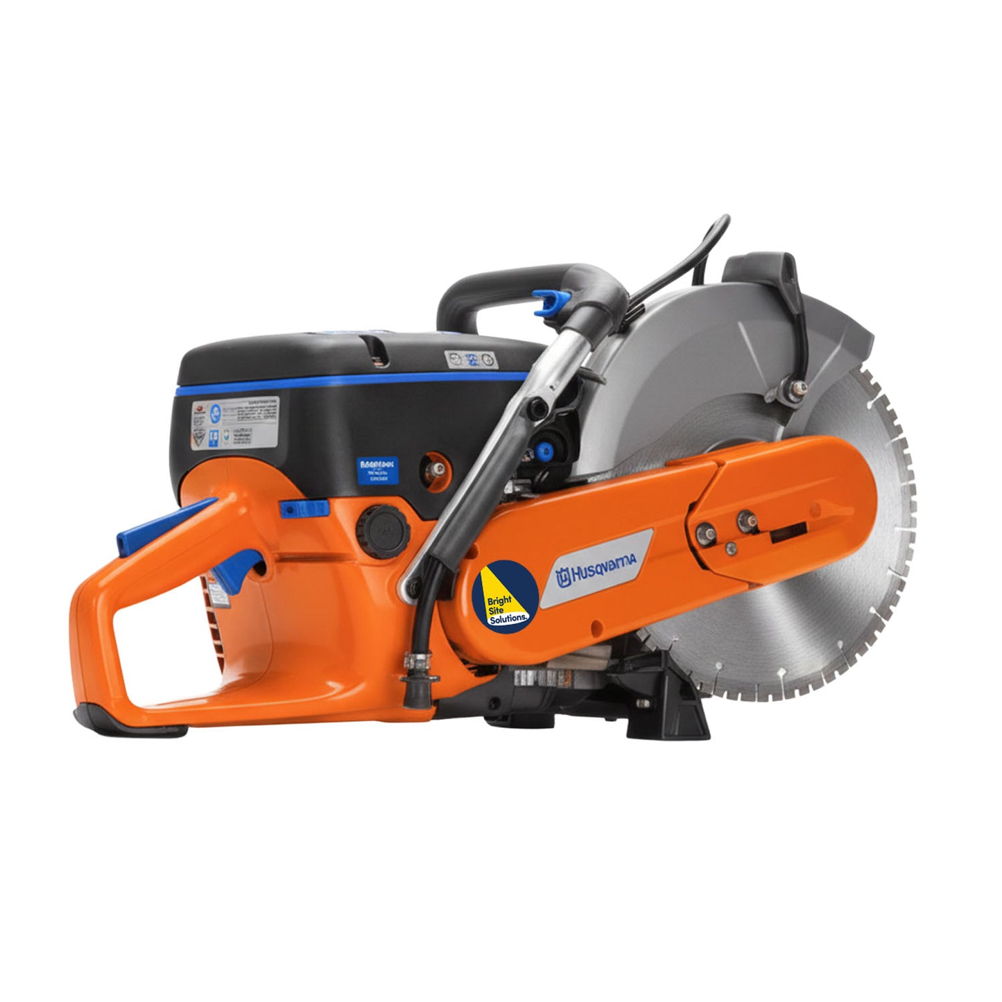 Cut-Off Saws