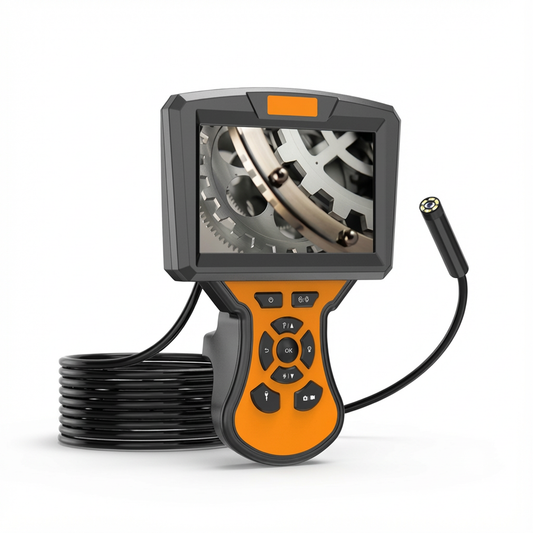 Inspection Endoscope Camera