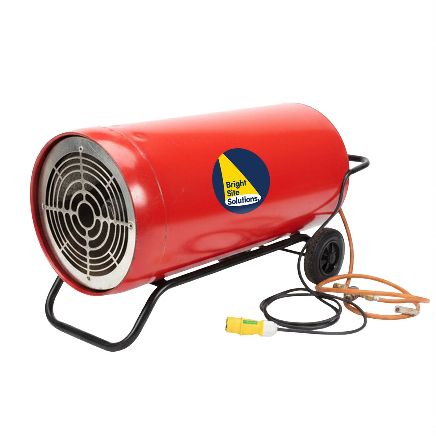 Gas Heaters