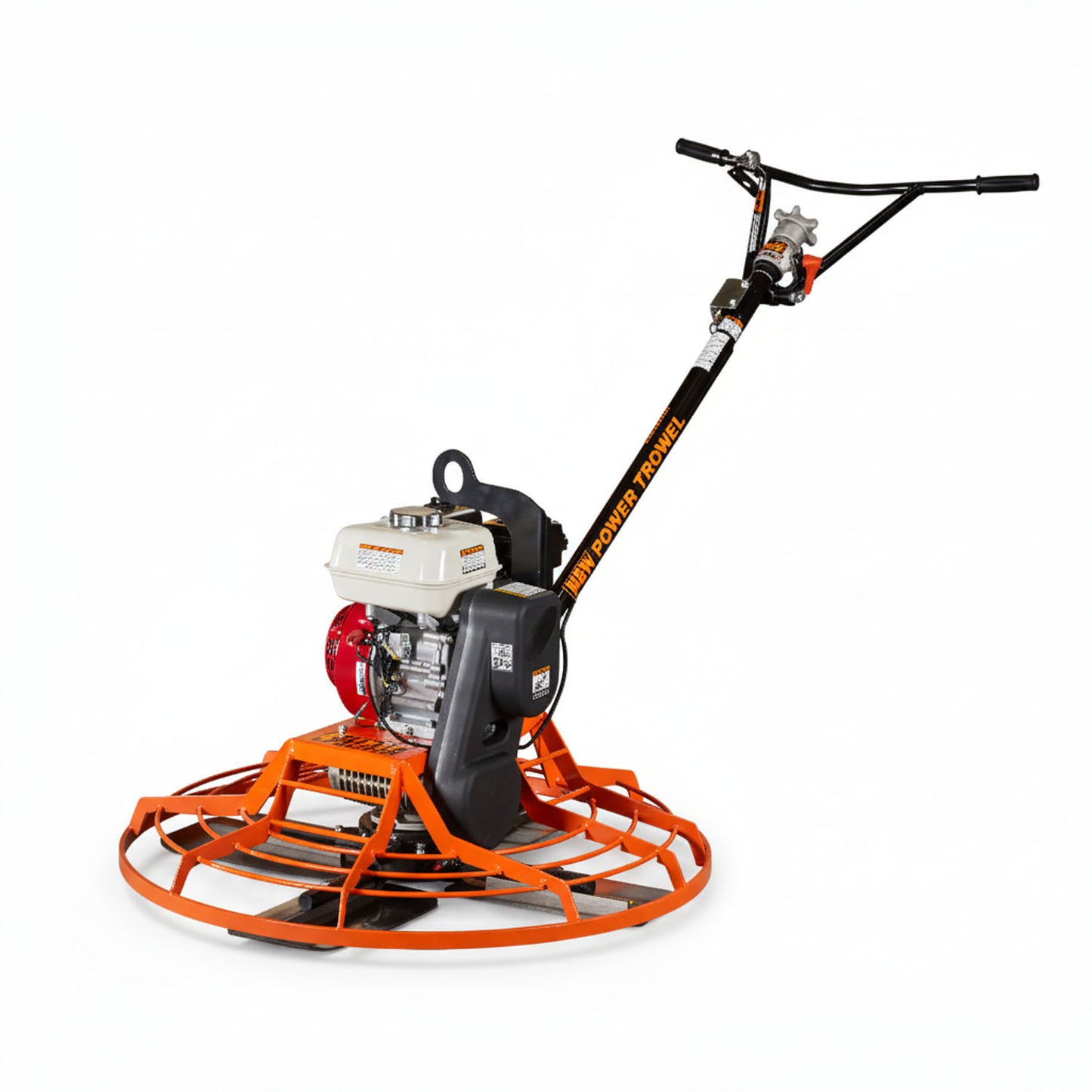 Power Floats