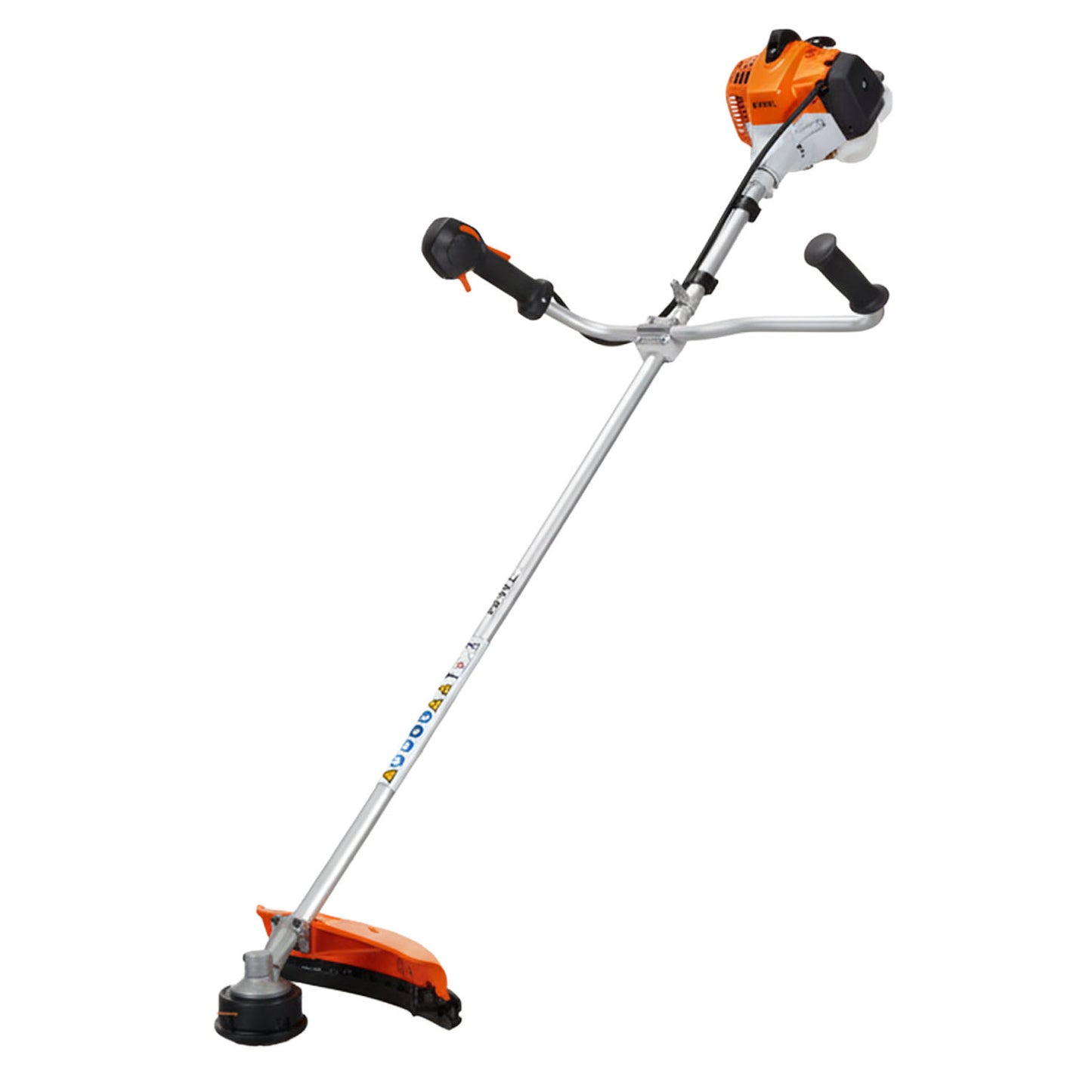 Strimmers