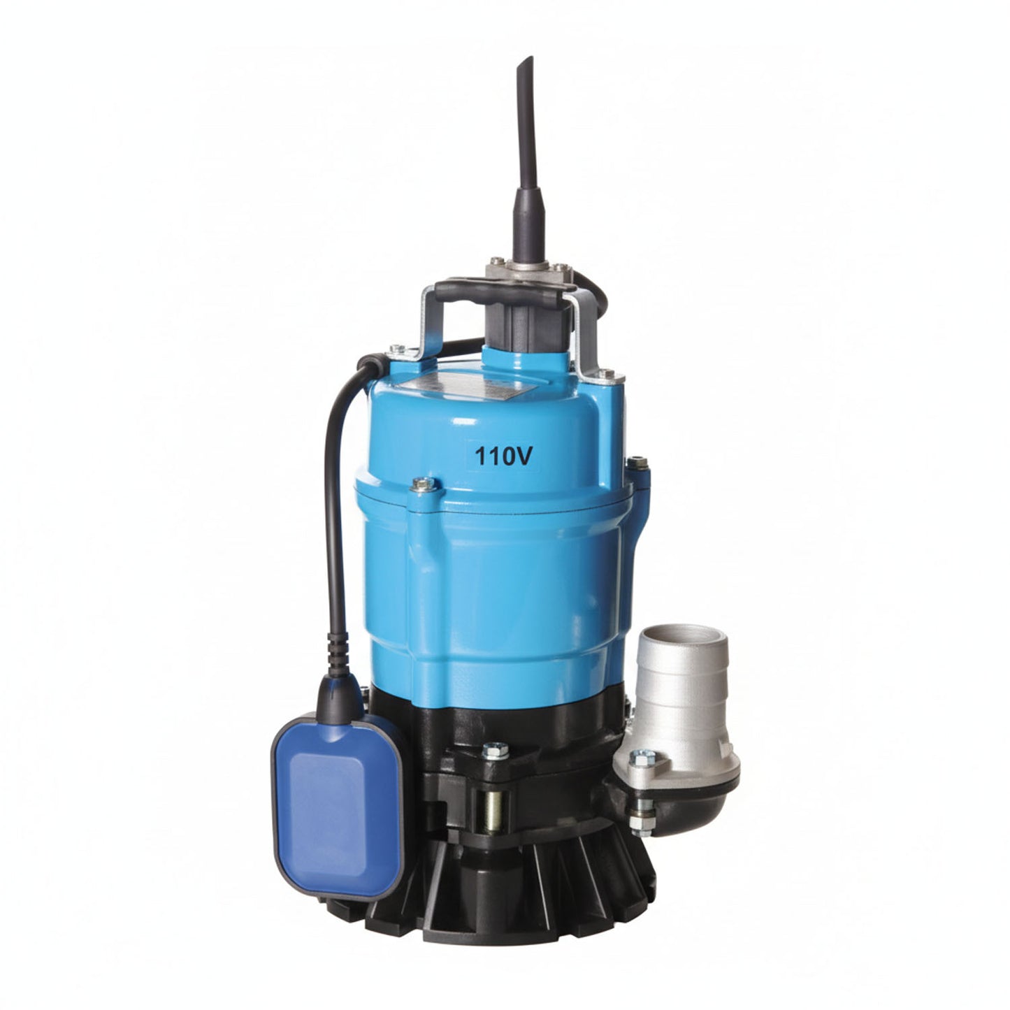 Submersible Pumps